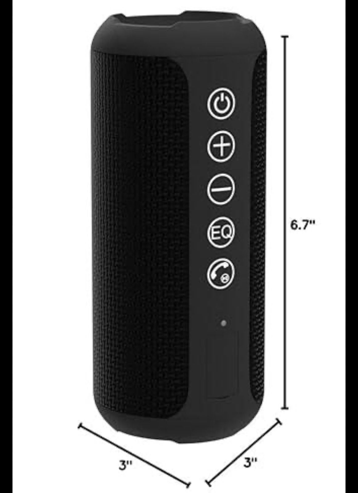 Zealot S51 Pro Speaker