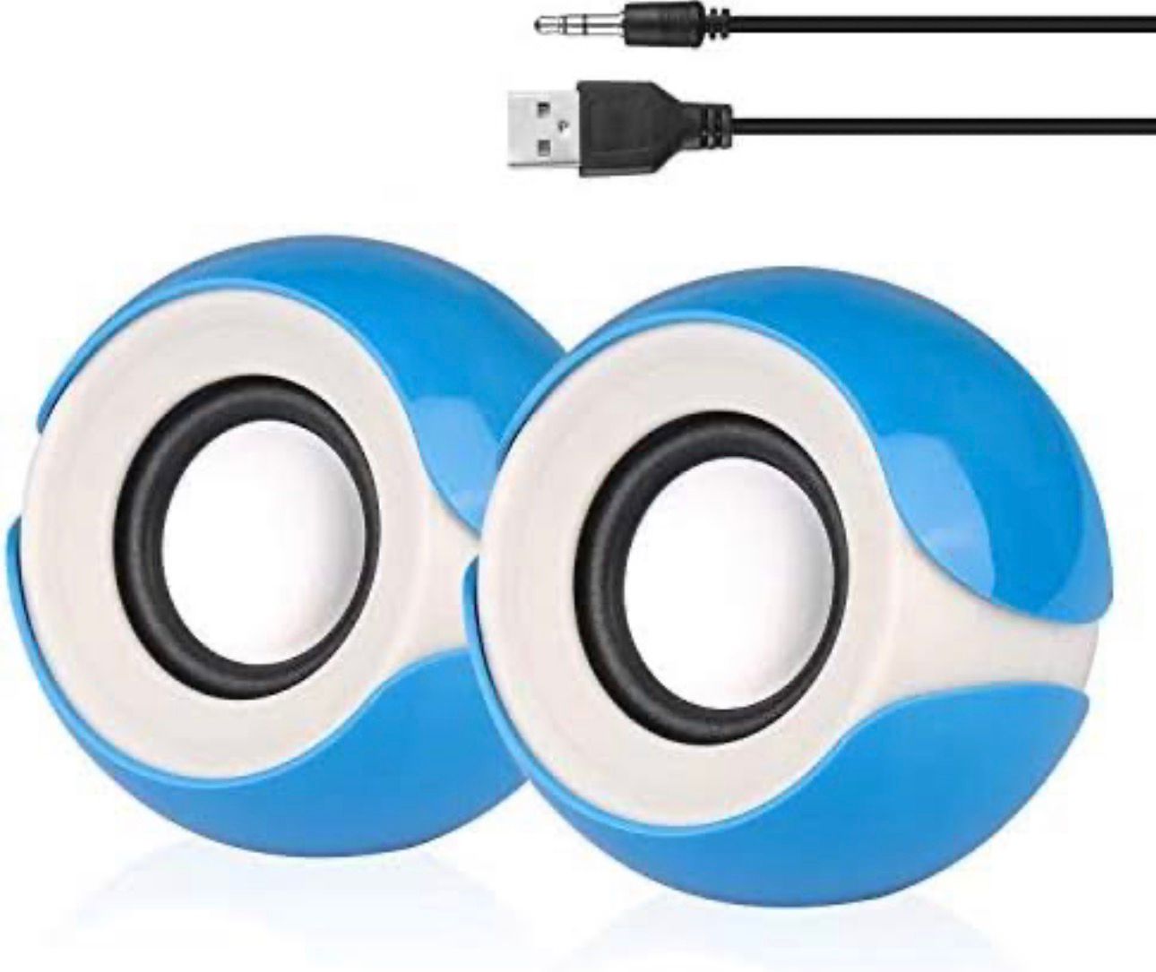 Portable Speaker