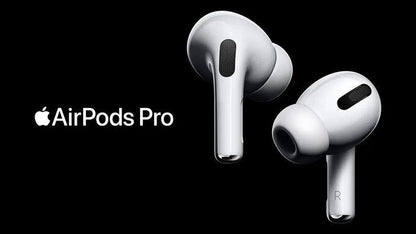 Apple Air buds Pro (2nd Generation)