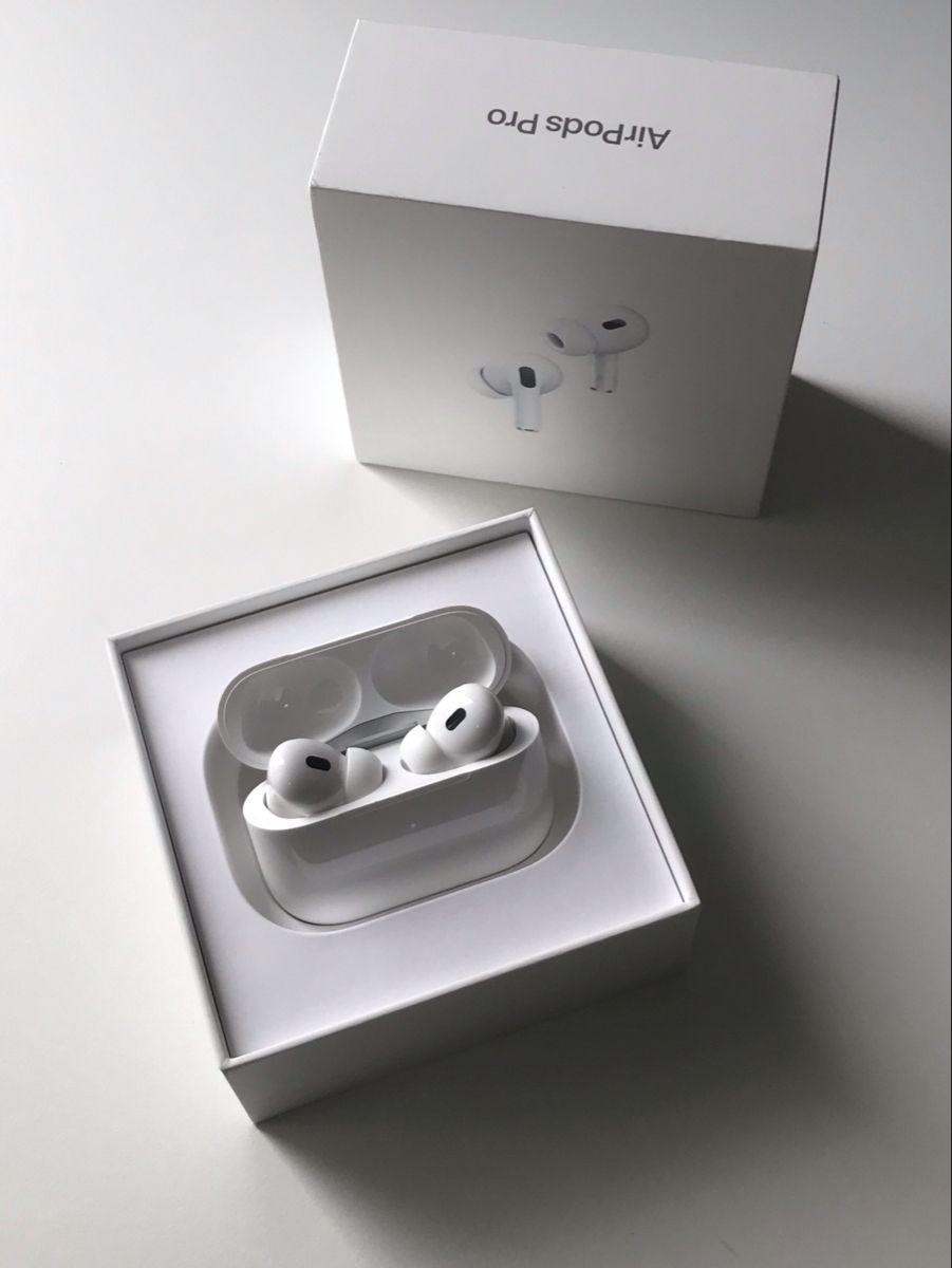 Apple Air buds Pro (2nd Generation)