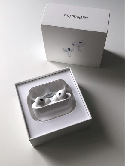 Apple Air buds Pro (2nd Generation)