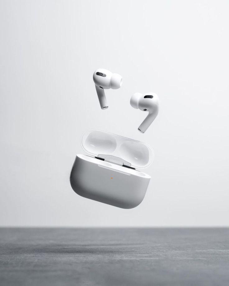 Apple Air buds Pro (2nd Generation)