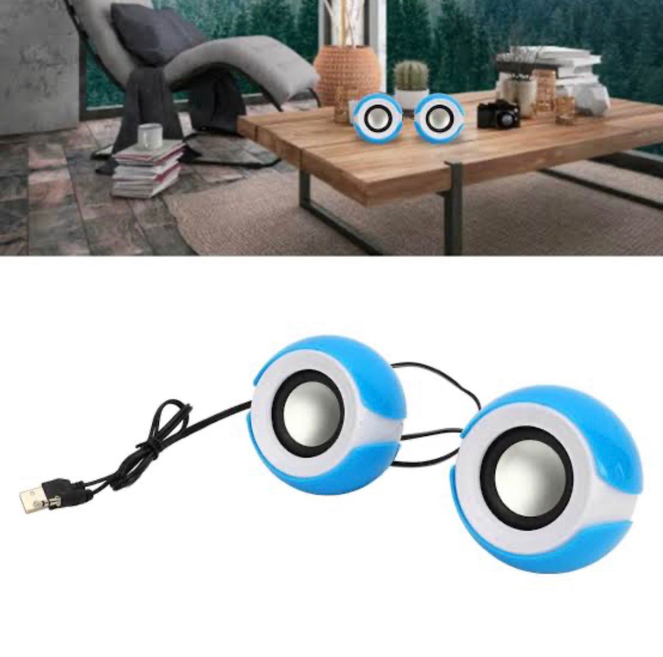 Portable Speaker